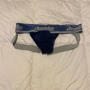 Aussiebum